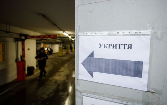 У Краматорську пролунали вибухи 