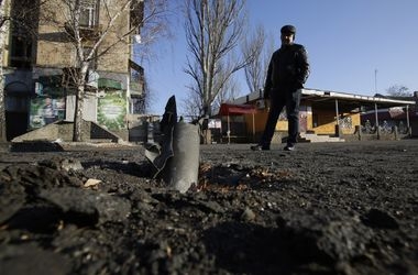 Топ-5 шагов власти по &quot;стабилизации&quot; ситуации на Донбассе 