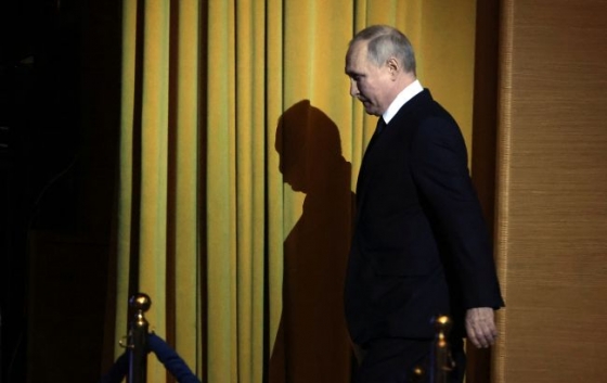 Путін готовий до невеликої військової операції проти НАТО, - голова військової контррозвідки Польщі