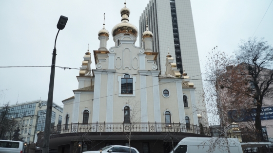 Близько 40 церков УПЦ МП у Києві збудовані нелегально. Їх роками не демонтували через відсутність скарг, - &quot;Слідство.Інфо&quot;