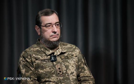 У ГУР розповіли про цілі та завдання Росії у війні у 2024 році