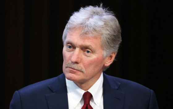 В Кремлі висунули &quot;умову&quot; для зустрічі Путіна та Зеленського