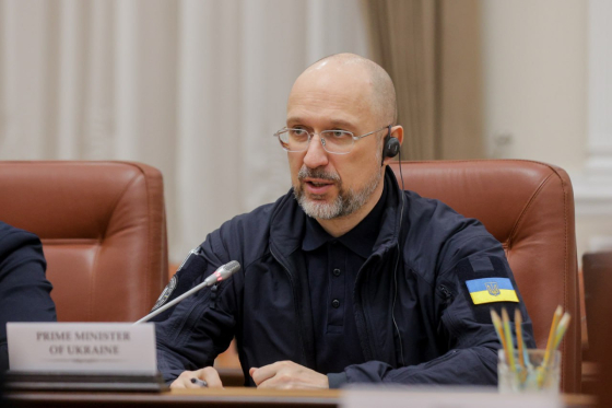 Шмигаль про угоду із США: Україна зберігає за собою контроль над усіма ресурсами