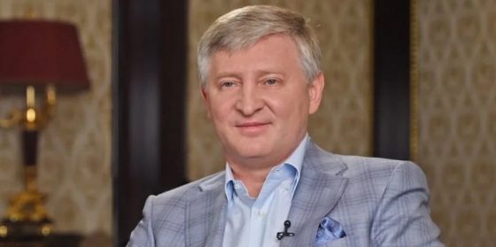 Російська влада арештувала активи Ахметова, – ЗМІ