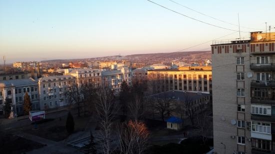 Артемовск обстреляли из РСЗО. Есть жертвы