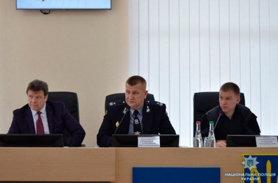 Полиция Донецкой области собирается бороться с наркопреступностью в интернете 
