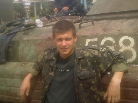 В Сочи задержали боевика &quot;ЛНР&quot;, подозреваемого в расстреле ДПС-ников