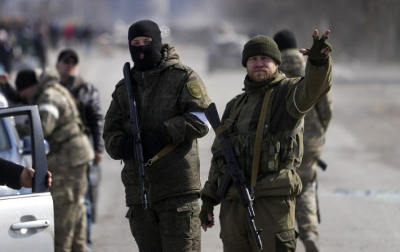 РФ повторно атакувала одну з ТЕС &quot;Центренерго&quot;, триває розбір завалів