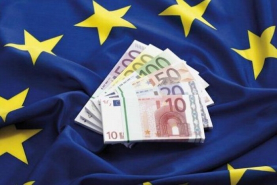 ЄС ще може переглянути та збільшити обсяг допомоги Україні на 50 млрд євро, - представник України Ченцов