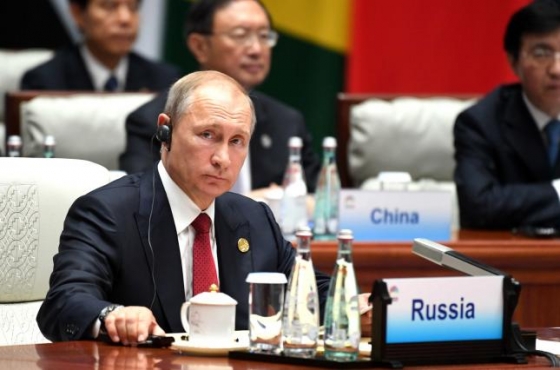 Успехи авантюр Путина маскируют слабости России