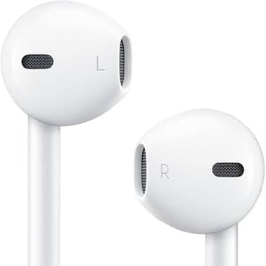 Apple EarPods: обзор проводных наушников от Apple