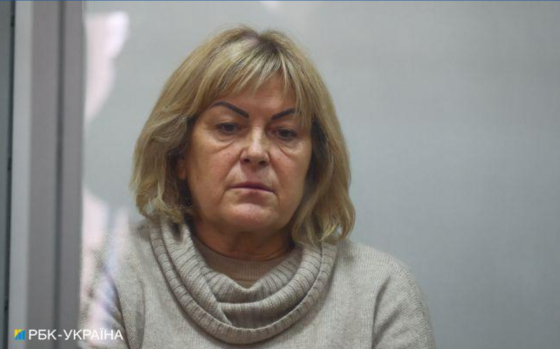 ВАКС арештував частину майна Крупи: Мільйони доларів та коробки з прикрасами