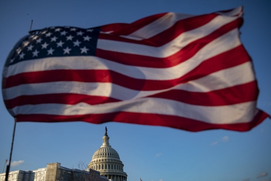 Конгресмени США знайшли компроміс щодо бюджету й допомоги Україні