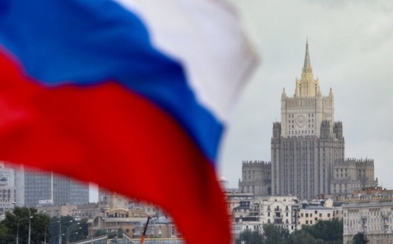 Росія висилає 9 фінських дипломатів. Консульство в Петербурзі закривають