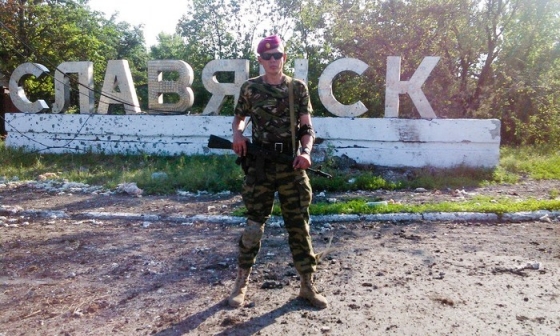 Подполковник армии ДНР: В Белоруссии мне грозит смертная казнь