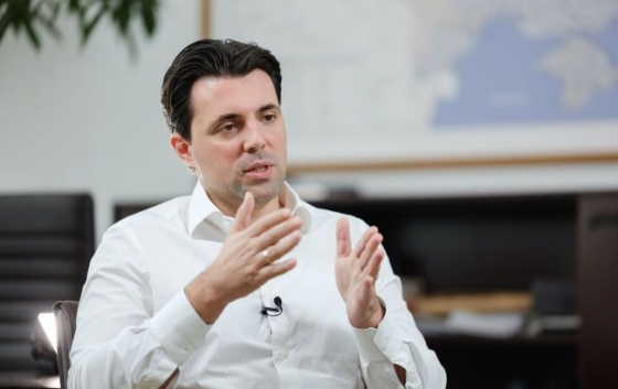 Вітрова генерація повинна складати половину нових енергопотужностей України, - &quot;Укренерго&quot;