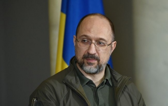 Шмигаль сказав, коли Росія почала новий енерготерор. І це не 21 вересня