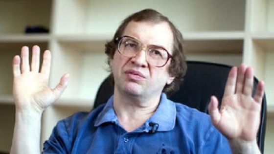 Умер создатель МММ Сергей Мавроди