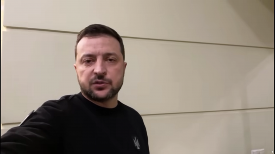 Ворог повинен відповідати за кожен удар по наших містах і селах за час від 2014 року, - Зеленський