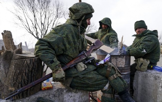 Окупанти посилили контроль за виїздом з Маріуполя, розташували снайперів, - міськрада