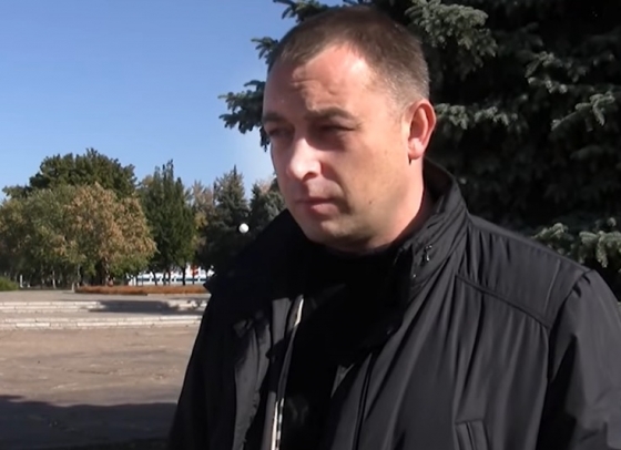 Избирательную комиссию в Краматорске возглавил “надежный человек Ефимова” 