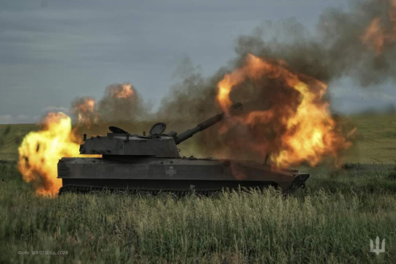 ЗСУ відновили втрачені позиції на Сіверському напрямку, - ISW