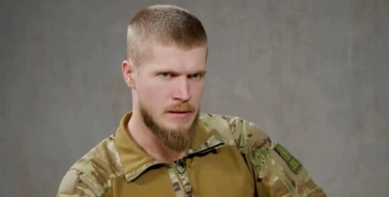 &quot;Не жаліємося й не виносимо сміття з хати&quot;: &quot;Мадяр&quot; розкритикував комбата &quot;Маґури&quot; на тлі скандалу зі звільненням