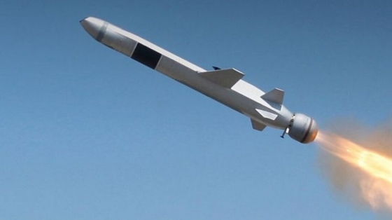 Ворожу ракету Х-59 знищено над Дніпропетровщиною, унаслідок падіння уламків постраждала жінка
