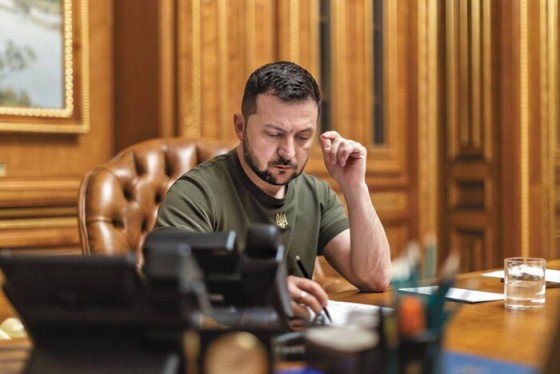 На пакети допомоги, які проголосували у США, ми досі очікуємо, - Зеленський
