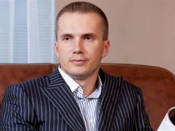 ВАКС заочно арестовал сына Януковича Александра