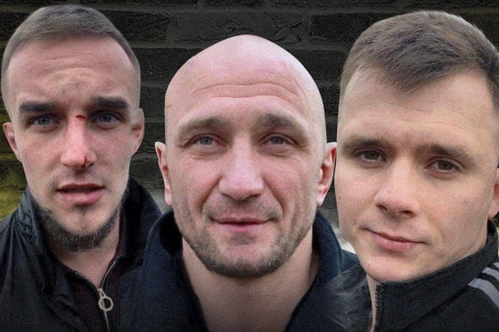 Суд відпустив двох підозрюваних у справі про вбивство добровольця ДФТГ &quot;Свобода&quot; Щербини під заставу у $20 тис., - Іллєнко