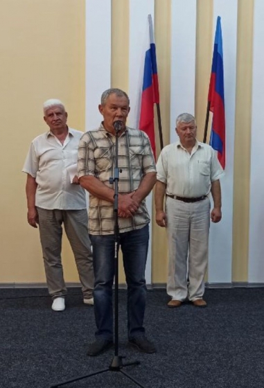 &quot;ОПЗЖовець&quot; із зруйнованого окупантами Рубіжного став колаборантом у Сватовому – СБУ 