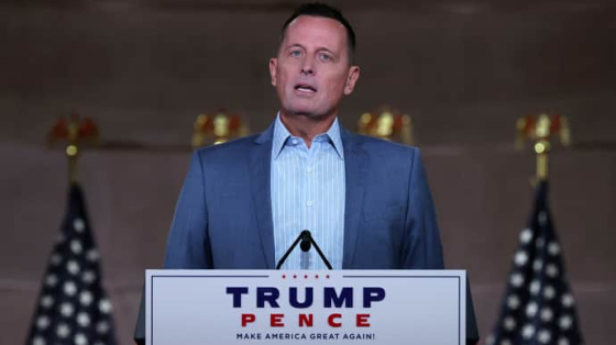 Спецпосланець Трампа: &quot;Незручний факт&quot; в тому, що ядерна зброя в Україні належала Росії Іван Д&#039;яконов
