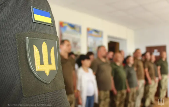 Через дії київських працівників ТЦК помер мобілізований — ДБР