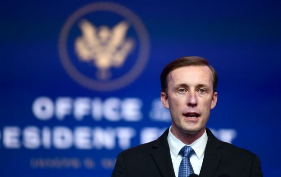 США повернули хуситам статус міжнародної терористичної організації