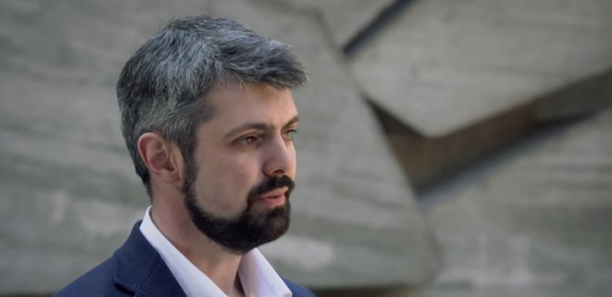 Інститут нацпам’яті просить Кабмін виділити 1 млн грн на ексгумації жертв Волинської трагедії