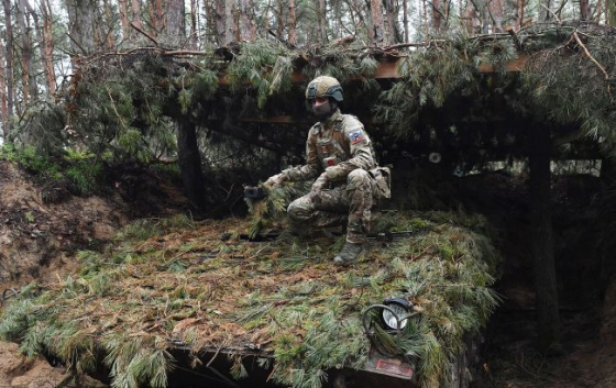 Чи вдається військам РФ закріпитися в Сумській області: відповідь експерта