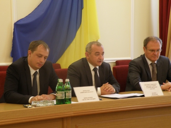 Назначен новый глава прокуратуры Киевщины