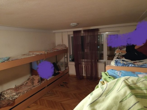 Денежное довольствие за сентябрь 7133 грн: проживание, питание и один поход в кино 7440 грн. Итого долг по кредитке 307 грн, - контрактник ВСУ о зарплате