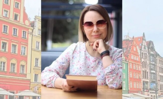 “Польща для поляків, Україна для українців”: попри вдалу адаптацію за кордоном, краматорка Юлія бажає повернутися додому