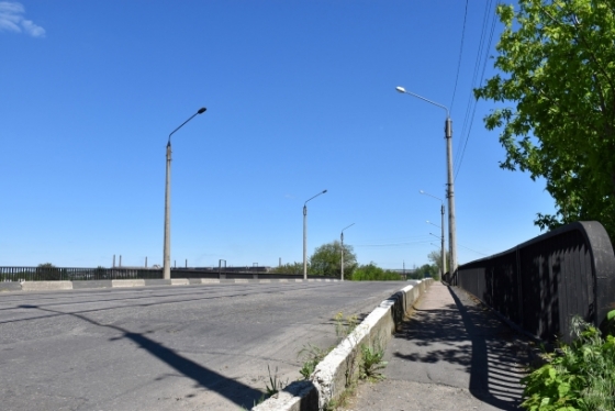 Ремонт путепровода по ул. Магистральной в районе Ясногорки начнется ближе к лету