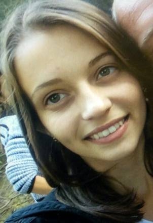 Весь личный состав Славянской полиции поднят по тревоге на поиски 14 - летней девочки