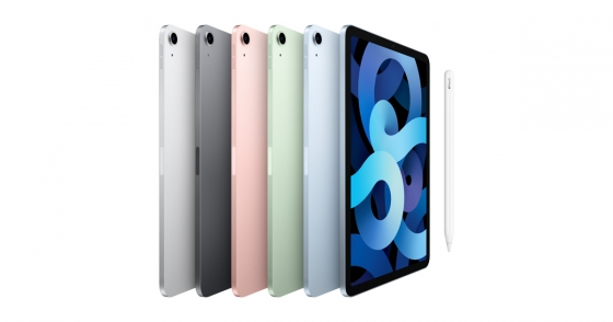 Apple iPad Air 2020: основные параметры устройства