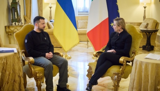 росія не лише розлучає дітей із рідними, а й вчить ненавидіти Україну – Зеленський