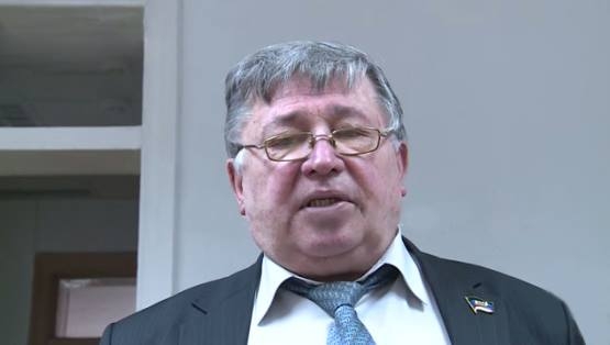Бывшего &quot;министра строительства и ЖКХ&quot; &quot;ДНР&quot; будут заочно судить в Донецкой области 