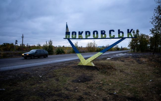 Чи зможуть ЗСУ утримати Покровськ та відкинути ворога: думка експерта