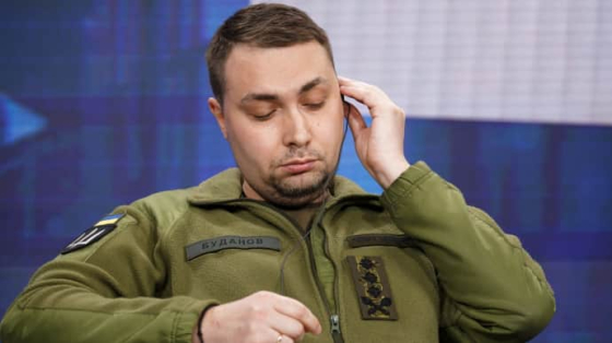 Буданов: Дніпру загрожують російські ракети і дрони, загрози наближення окупантів нема