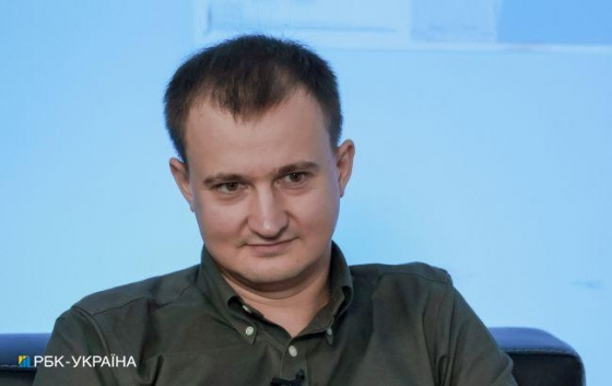 Чмут про обстріли Росії: нам завжди вистачить там цілей, головне, щоб була зброя
