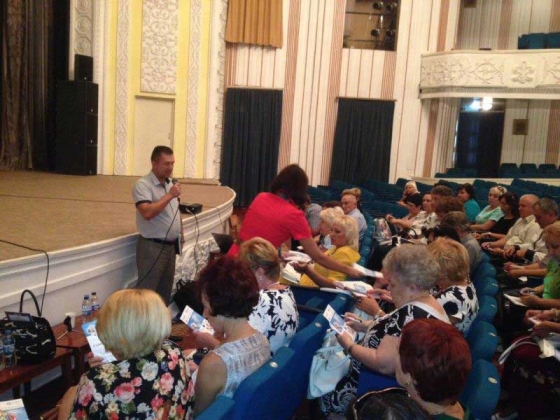 1 сентября в каждой школе будет дежурить полиция 