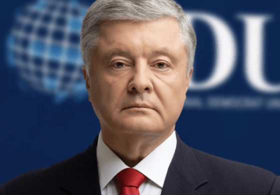 Влада блокує візит Порошенка до США, - &quot;ЄС&quot;